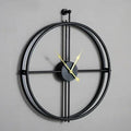 LuxeTime Clock – Stylish Wall Clock for Modern Interiors