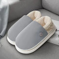 WarmthStep - Electric Heated Slippers for Ultimate Comfort