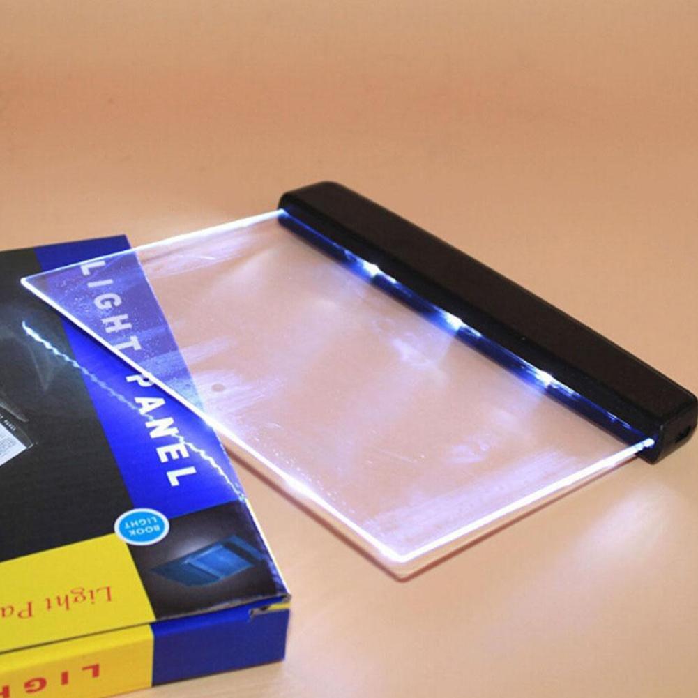 ReadGlow Lamp – Adjustable LED Reading Light