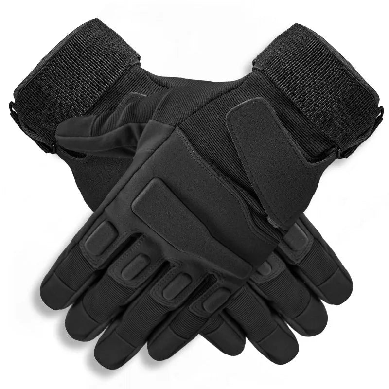ProShield Premium Tactical Gloves - For Optimal Hand Protection