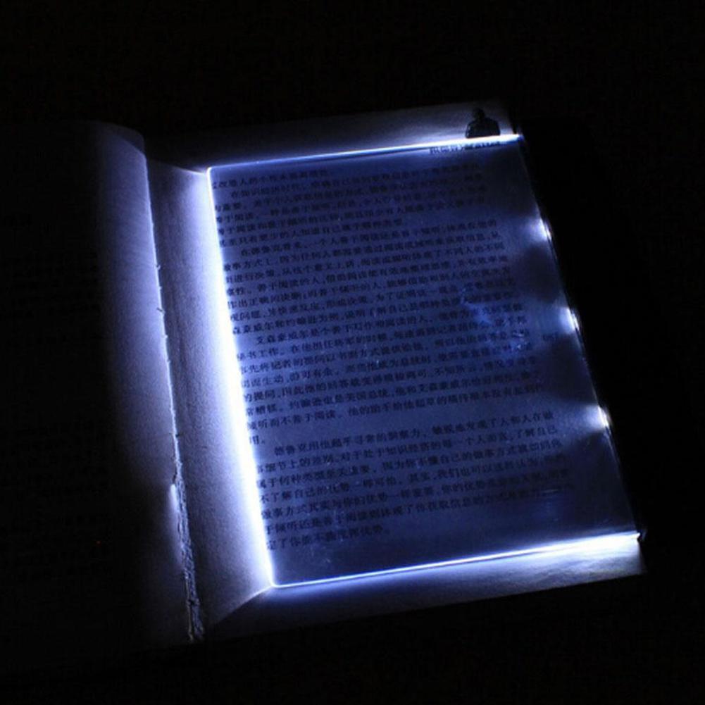 ReadGlow Lamp – Adjustable LED Reading Light