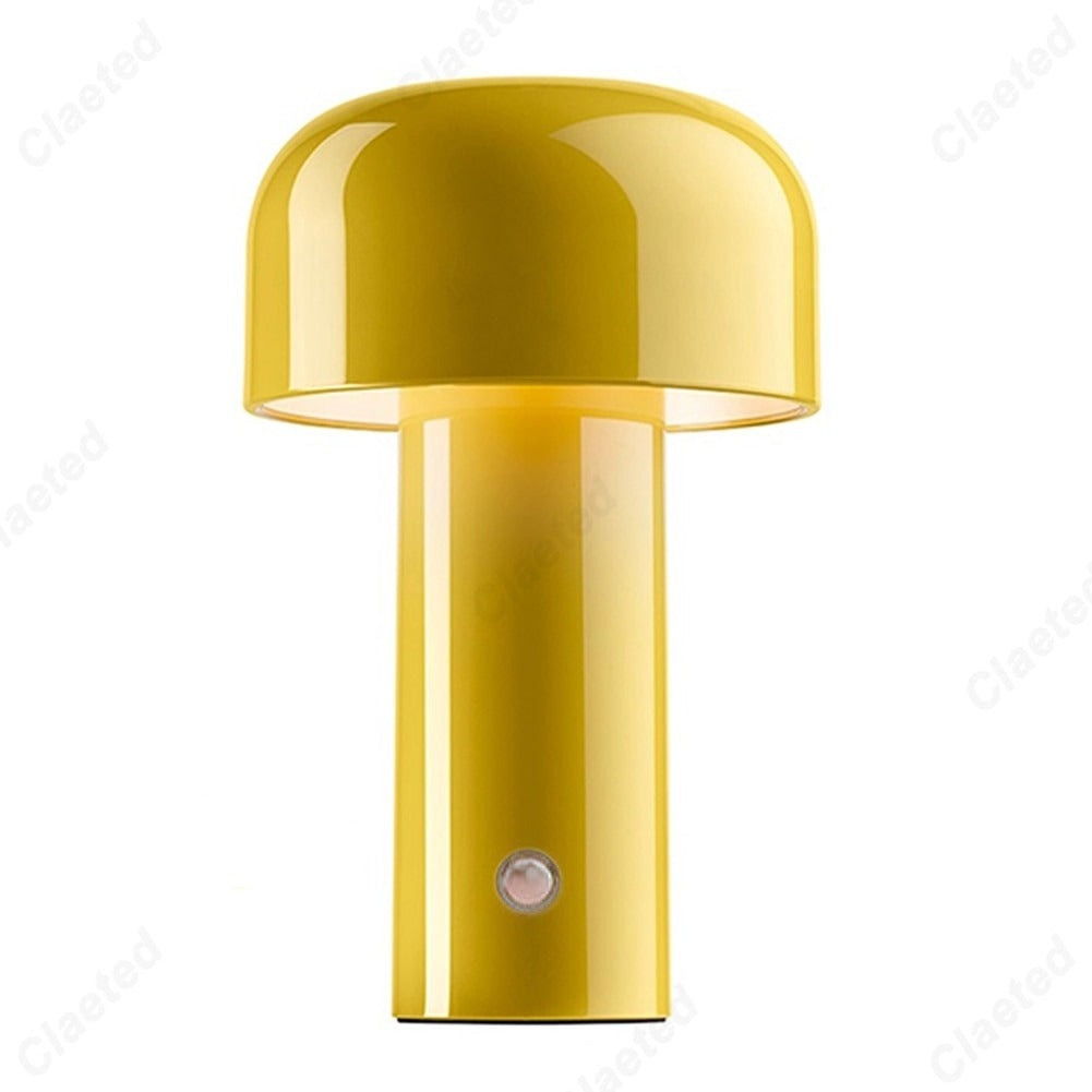 Retrolight - Cordless LED Table Lamp