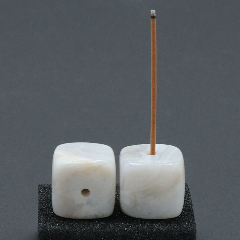 GemAura Incense Holder - Create Serenity at Home