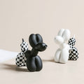 CreativeDecor - Colorful Balloon Decoration for Every Room