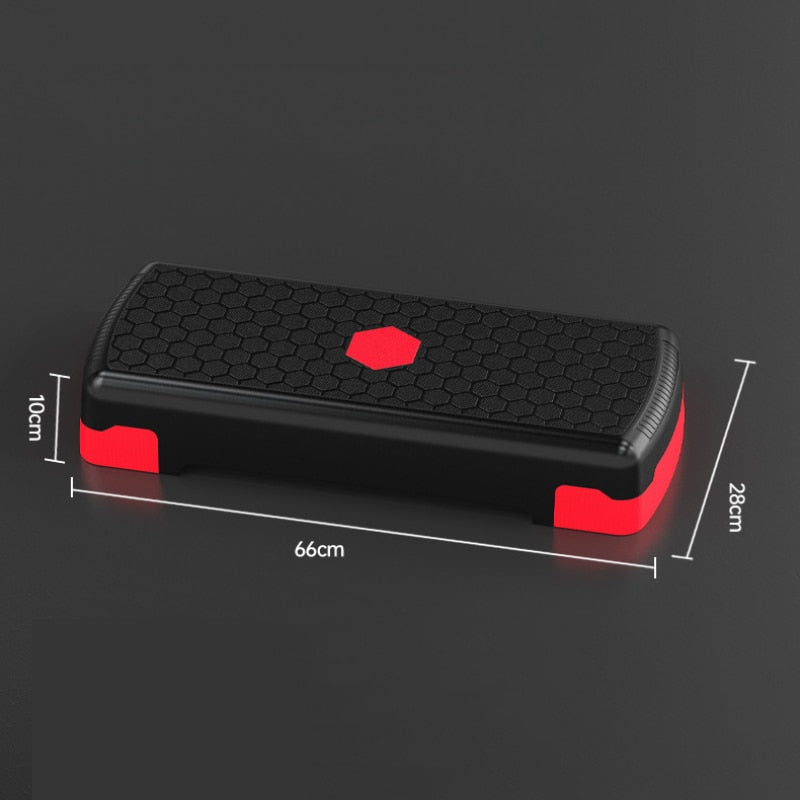 AdjustFit - Adjustable Step for Your Workout