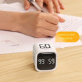 TimeMaster - Smart Timer with Gravity Sensor