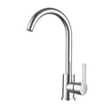 AquaShine Kitchen Faucet - Luxury Chrome Kitchen Mixer Tap