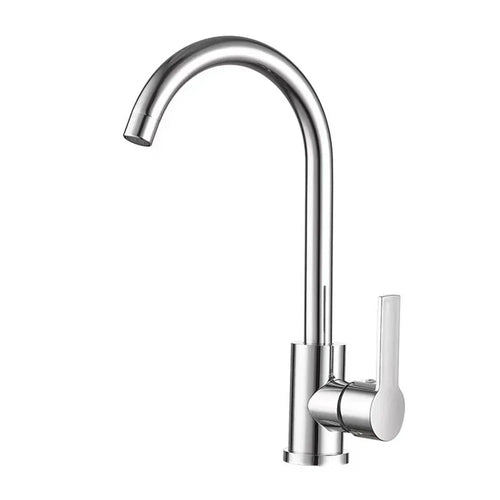 AquaElegance – Luxury Kitchen Faucet for Modern Living