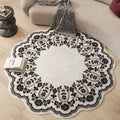 CozyNest – Luxury Rug for Stylish Interiors
