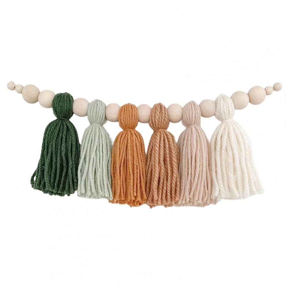 TinyGlow String - Adorable Lighting for the Nursery