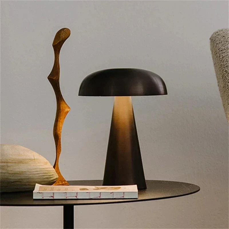 ChicLume - Portable LED Lamp with Dimming Function