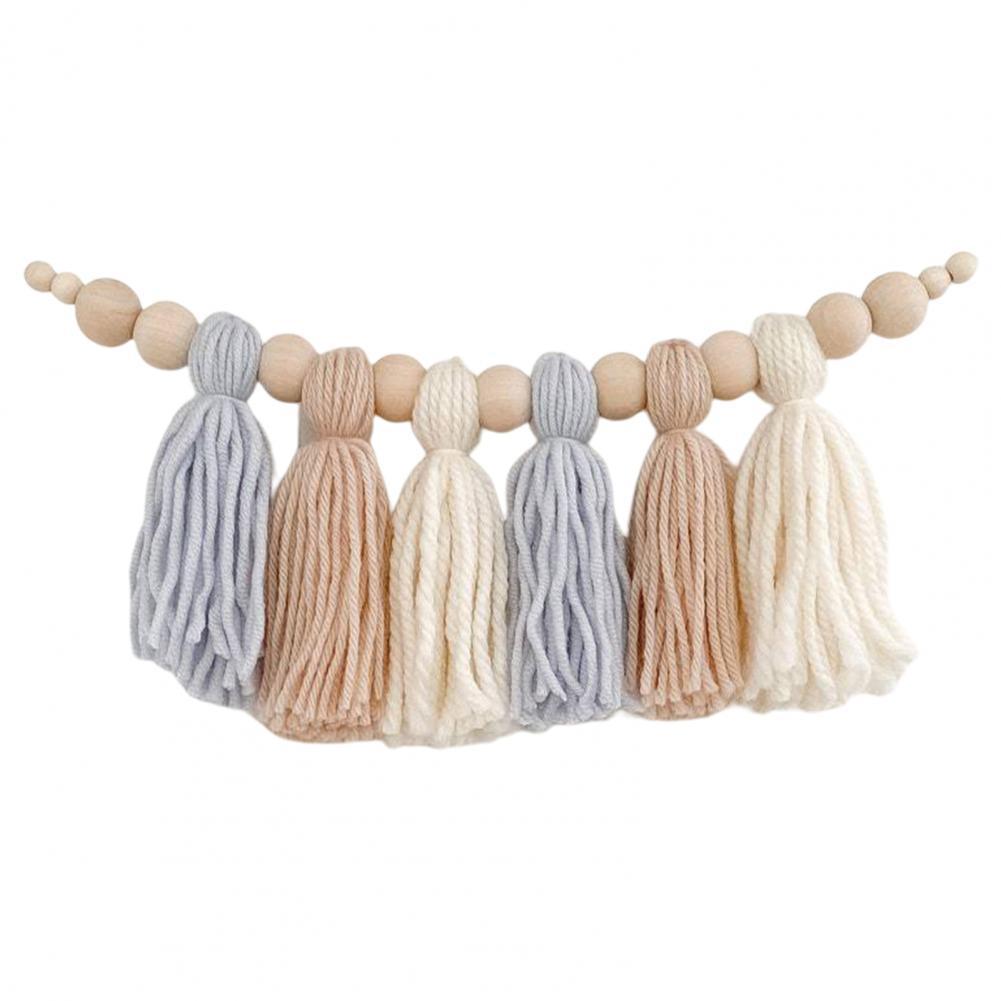 TinyGlow String - Adorable Lighting for the Nursery