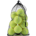MeshMaster - Premium Tennis Balls with Net Bag for All Sports