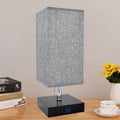 ChicLight – Refined Night Lamp with USB Charging Port