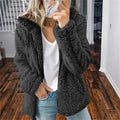 FashionNest Hoodie - Luxury Oversized Winter Sweater
