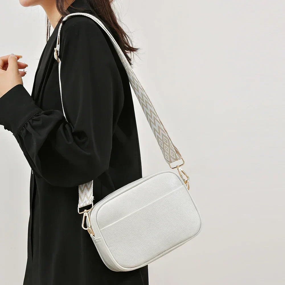 BellaBag – Elegant Leather Handbag for Everyday Use