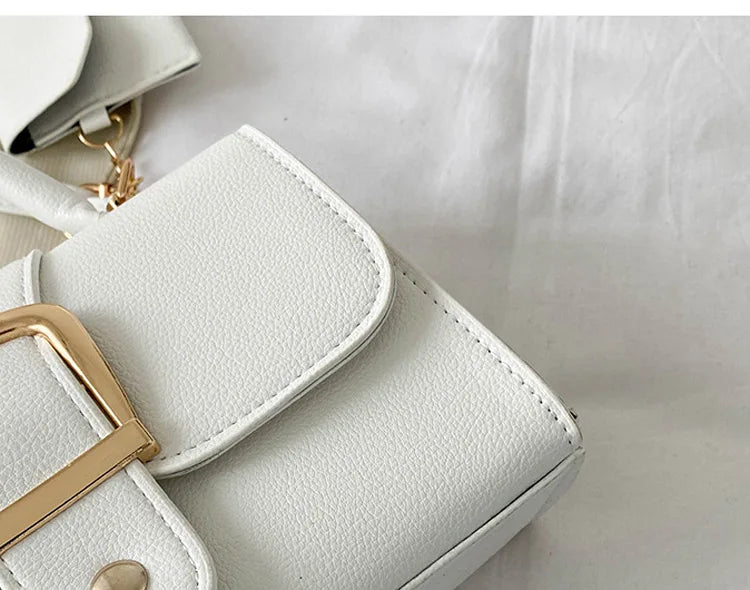 VivaChic Handbag - Fashionable Everyday Bag