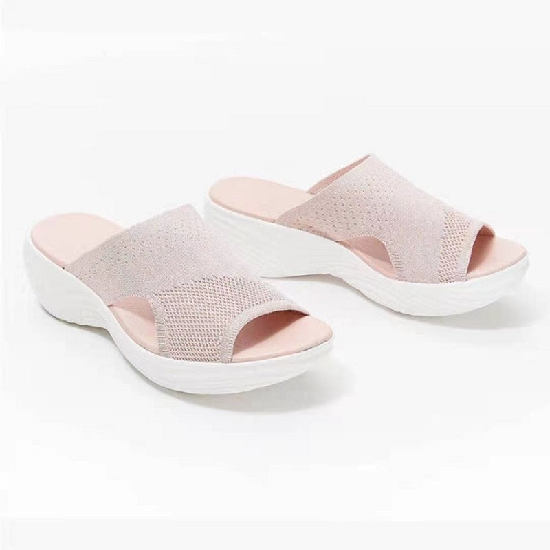 Everyday Women's Anti-Slip Sandals - Luxury Women's Anti-Slip Sandals