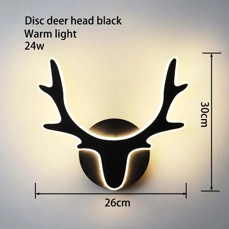 CreativeGlow Lamp – Unique Modern Bedside Lamp
