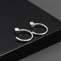 StudGlam Earrings - Create a Whimsical Look