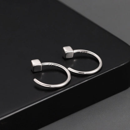 StudGlam Earrings – Create a Quirky Look