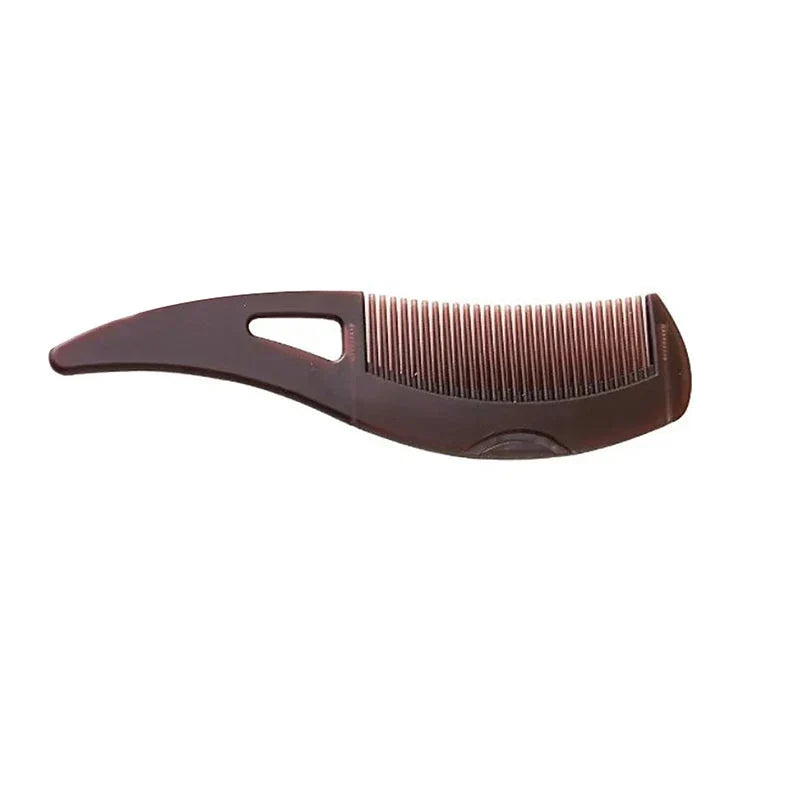 HairCare - Anti-Dandruff Massage Comb for Shiny Hair