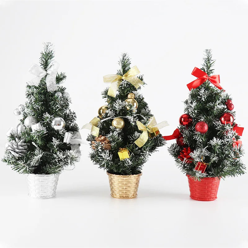 MagicChristmas Tree - Handmade Artificial Christmas Tree for Every Season