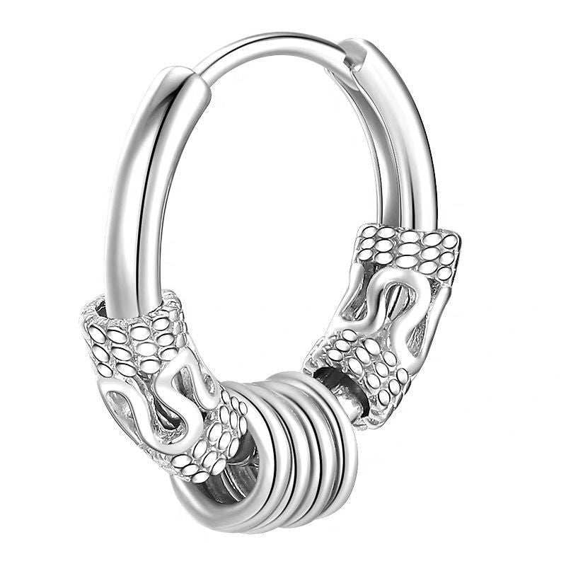 Chic Urban Earrings | A stylish and bold choice for any occasion