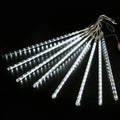MeteorRain Lights - Enchanting LED Outdoor Lighting