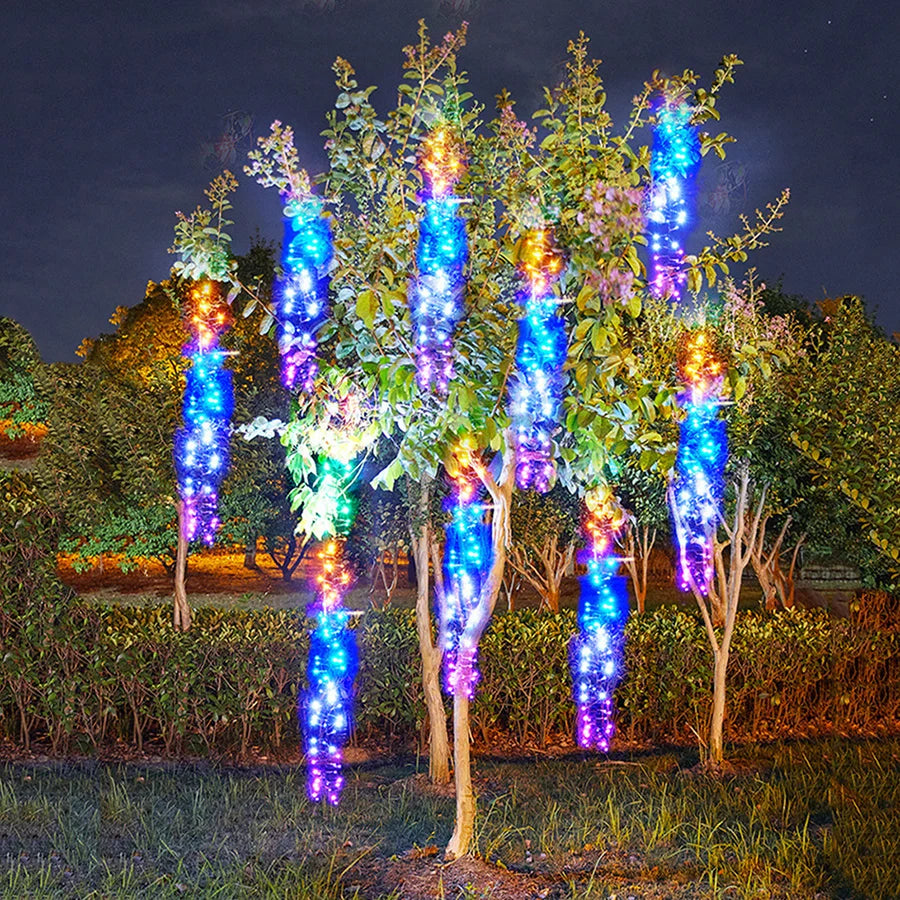 MagicShine LED Lighting - Enchanting Outdoor LED Decoration