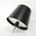 Lumière Nomade – Cordless Bottle Lamp with Adjustable Lighting