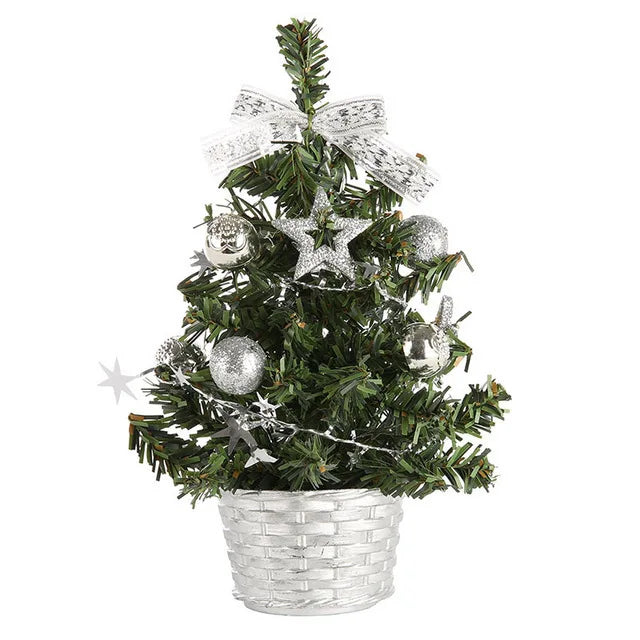 MagicChristmas Tree - Handmade Artificial Christmas Tree for Every Season