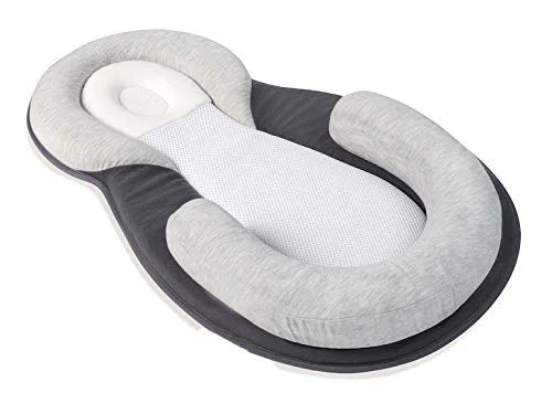 Sweet Dreams Cushion - Soft Baby Cuddle Pillow