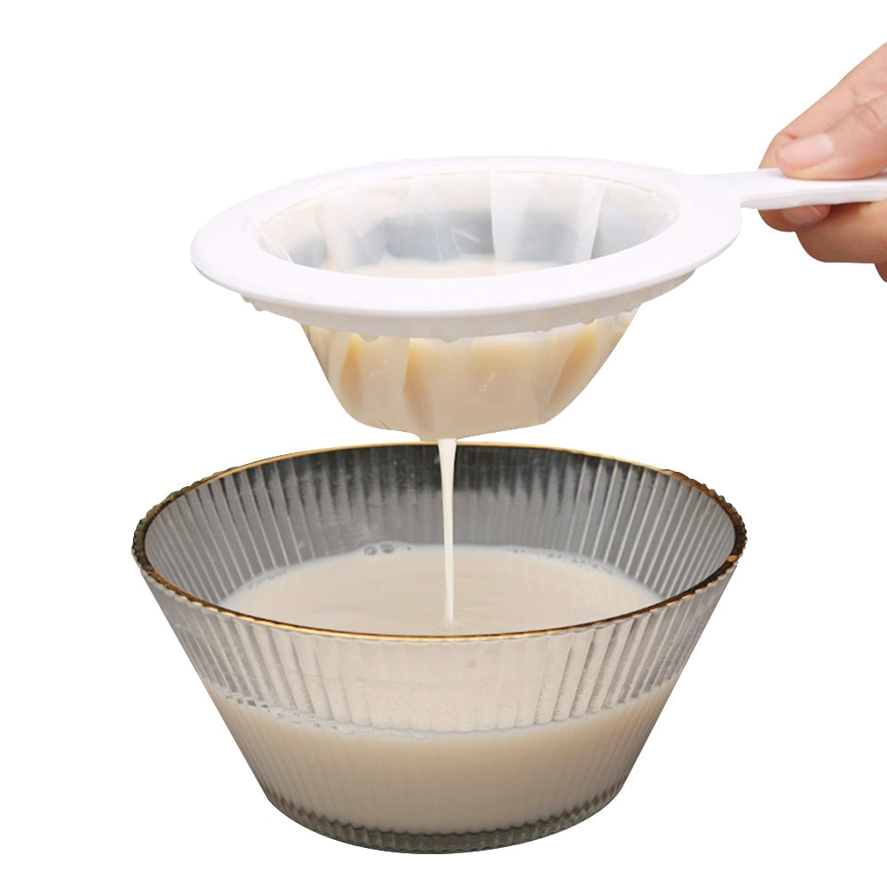 PureFlow Sieve - Perfect Filtration for Fine Results