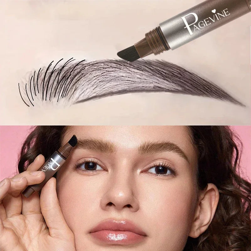 BrowGlam – Perfect Tint for your Eyebrows
