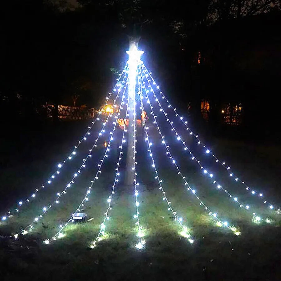 LuminousMagic Light - Enchanting LED Light Hose for Parties