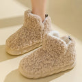 Luxury Fluffy Feeties Slippers - Comfort and Style for Every Day