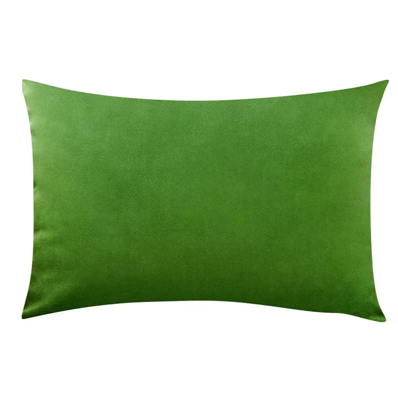 Orion Noir Cushion Cover - Luxury Velvet Cushion Cover for a Stylish Interior