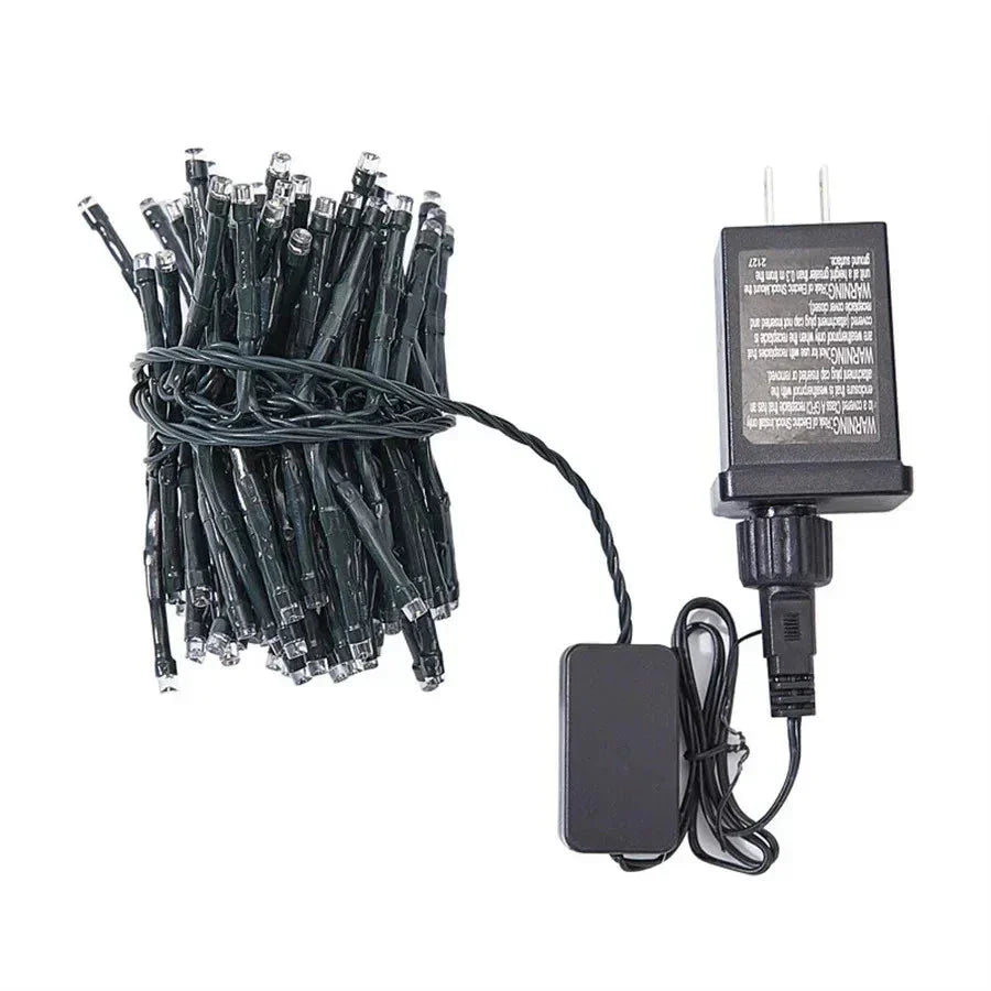 MagicShine LED Lighting - Enchanting Outdoor LED Decoration