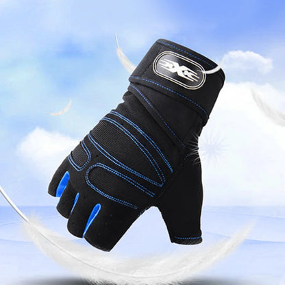 FitFlex - Durable Shockproof Training Gloves
