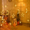 LumieresFestives String Lights - Magical Lighting for Parties