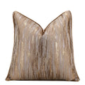 Luxury SilkEmbrace Cushion Cover - Cushion Cover for a Elegant Living Room Upgrade