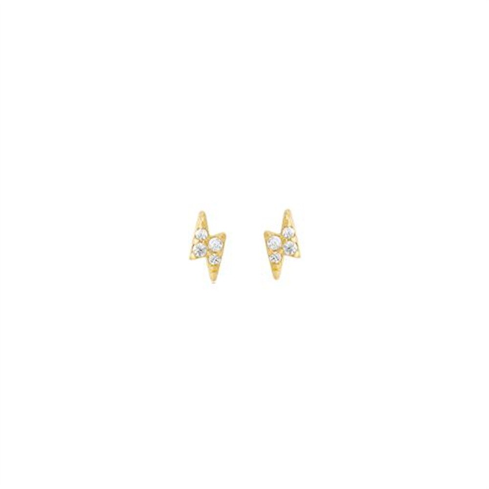 StarGlow Earrings - Magical Star Design Earrings