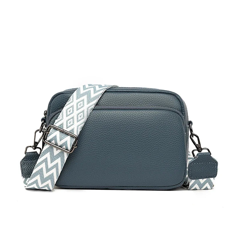 BellaBag – Elegant Leather Handbag for Everyday Use