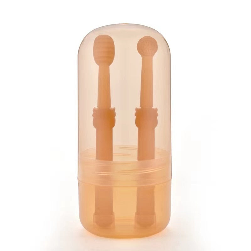 DoggyDent – Professional Toothbrush for Dogs