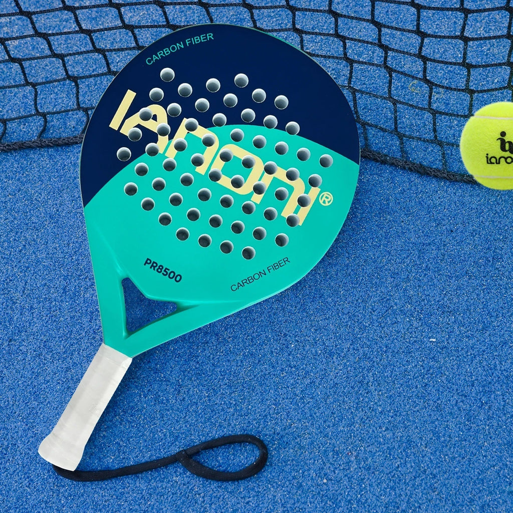 FlexEVA Padel Racket Pro – Premium Padel Racket for Unmatched Performance