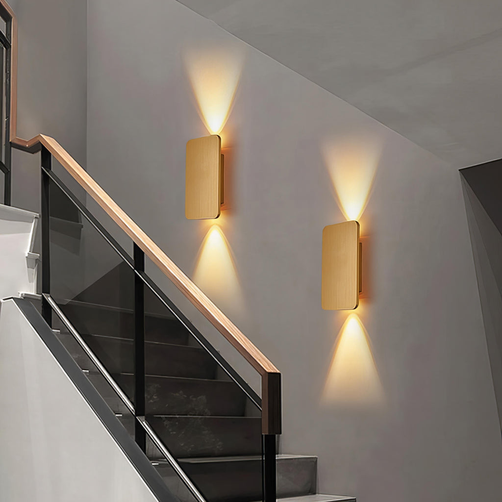 Koda - Modern Adjustable LED Wall Lamp for Interior