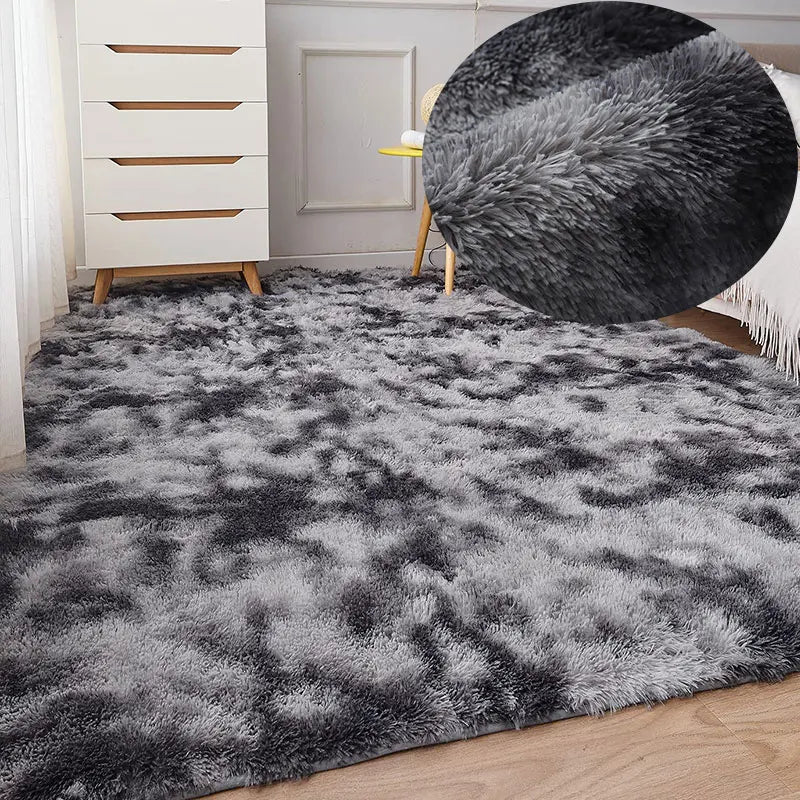 SoftNest - Luxurious Anti-Slip Rug for Your Interior