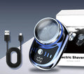 RazorGo – Mini Rechargeable Shaver for Traveling