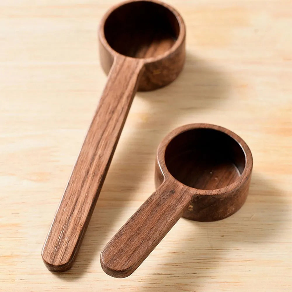 WoodenSpoons – Luxury Wooden Measuring Spoons